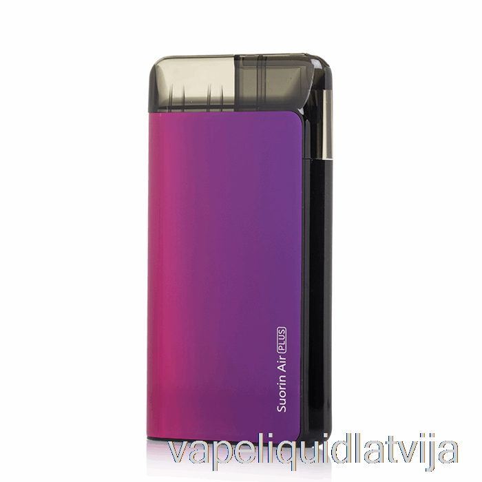 Suorin Air Plus 22w Pod System Gradient Vape šķidrums